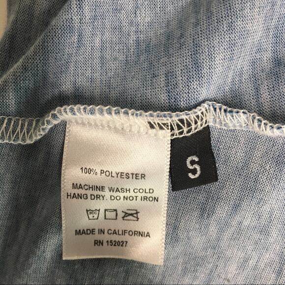 Mod Thread The New Yorker The March Racerback Tank - Picture 7 of 7